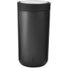 Stelton To Go Click Becher 200ml Termosz - Fekete (675-1)