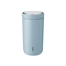 Stelton To Go Click Becher 200ml Termosz - Világoskék (675-27) termosz