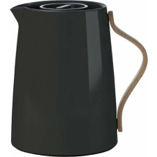 Stelton X-201-2 Emma 1000ml Termoszkancsó - Fekete termosz