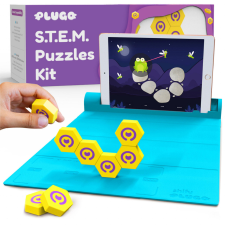 STEM játék Plugo Link, PlayShifu kreatív és készségfejlesztő