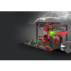  STEM Kit E-Tronic Principles of Electronics, Fischertechnik