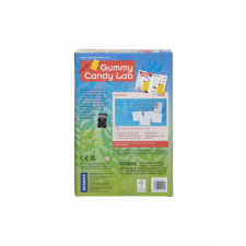  STEM Kit Gummy Jelly Lab, Thames &amp; Kosmos oktatójáték