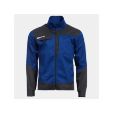 STENSO STENSO EOS STRETCH munkakabát kék-szürke -48 munkaruha