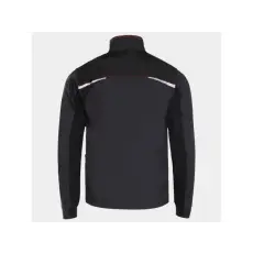 STENSO STENSO KASTOR STRETCH férfi sztreccs munkakabát szürke-narancssárga -52