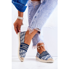 Step in style Espadrille model 180528 step in style MM-180528