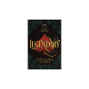 Stephanie Garber Legendary [Caraval sorozat 2. könyv, Stephanie Garber]