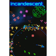 Stephen Crabb Incandescent (PC - Steam elektronikus játék licensz) videójáték