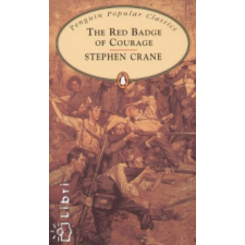 Stephen Crane The Red Badge of Courage regény