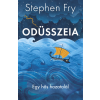 Stephen Fry - Odüsszeia – Egy hős hazatalál