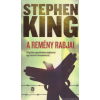 Stephen King A remény rabjai [Stephen King könyv]