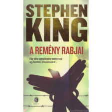 Stephen King A remény rabjai [Stephen King könyv] regény