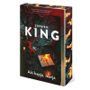 Stephen King - Aki kapja, marja - Éldekorált
