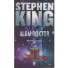 Stephen King Álom doktor [Stephen King könyv]