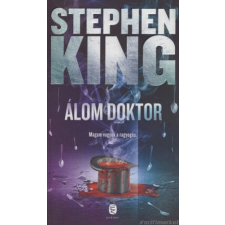 Stephen King Álom doktor [Stephen King könyv] regény