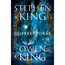 Stephen King - Csipkerózsikák egyéb könyv