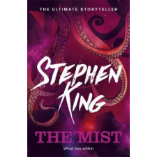  Stephen King - Mist – Stephen King idegen nyelvű könyv