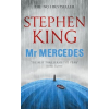 Stephen King - Mr. Mercedes (Angol)