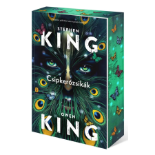 Stephen King, Owen King Owen King,Stephen King - Csipkerózsikák egyéb könyv