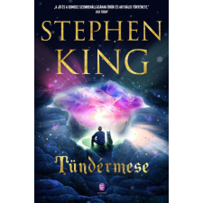 Stephen King - Tündérmese egyéb könyv