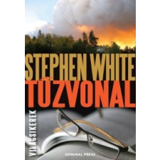 Stephen White Tűzvonal regény