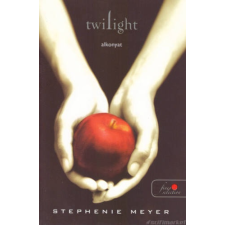 Stephenie Meyer Alkonyat/Twilight [Twilight saga sorozat 1. könyv, Stephenie Meyer] gyermek- és ifjúsági könyv