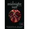  Stephenie Meyer - Midnight Sun - Éjféli nap - kemény kötés