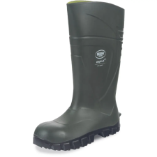  STEPLITE SolidGrip PU S5 CI SRC csizma39 munkavédelmi cipő