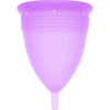  STERCUP MENSTRUÁCIÓS KEHELY MÉRET S LILA SZÍNŰ FDA SZILIKON