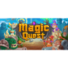 Stereo7 Games Magic Quest (PC - Steam Digitális termékkulcs)