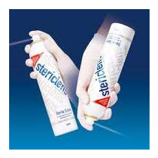  Stericlens sebtisztító spray gyógyászati segédeszköz