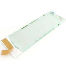  Sterilizáló öntapadós Wipak zacskó autoklávba 90x250 mm gyógyászati segédeszköz