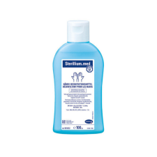  Sterillium® med kézfertőtlenítőszer (100ml; 1 db) gyógyászati segédeszköz