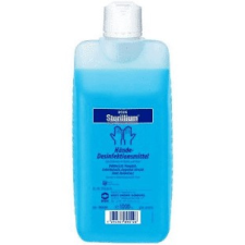  STERILLIUM OLDAT KÉZFERTÖTLENITÖ 1000ML gyógyhatású készítmény