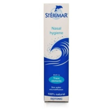 Sterimar Sterimar izotóniás orrspray 50 ml egyéb egészségügyi termék