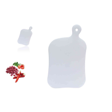 Sterk füles műanyag vágódeszka konyhai eszköz