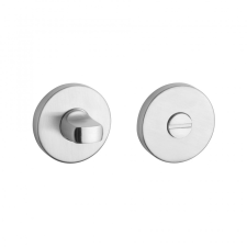 Sterk Körrozetta STERK OVAL 1712 16 - Inox WC 4x4 zár és alkatrészei