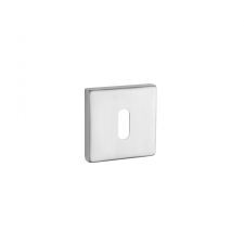 Sterk Négyzetrozetta STERK KVADRAT 1710 16 - Inox BB zár és alkatrészei