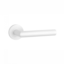 STERK OVAL 1740 ROSETTE PRO 8MM WH - Fehér (CSAK KILINCS FELSŐ ROZETTÁN) zár és alkatrészei