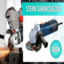 Stern AG-125YA sarokcsiszoló