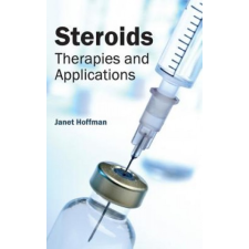  Steroids: Therapies and Applications – Janet Hoffman idegen nyelvű könyv