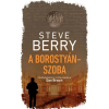  Steve Berry - A borostyánszoba