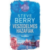 Steve Berry BERRY, STEVE - VESZEDELMES HAZAFIAK