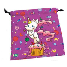 Steve Jackson Games Kocka Szatyor - Munchkin Unicorns kártyajáték