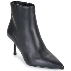 Steve Madden Bokacsizmák SABINE Fekete 37