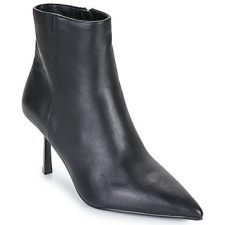 Steve Madden Bokacsizmák SABINE Fekete 40 női csizma, bakancs
