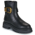 Steve Madden Csizmák LEXS Fekete 40