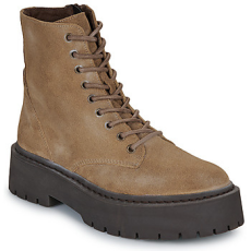 Steve Madden Csizmák SKYLAR Barna 38