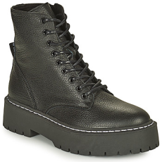 Steve Madden Csizmák SKYLAR Fekete 37