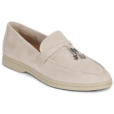 Steve Madden Mokkaszínek PORTLAND Bézs 39