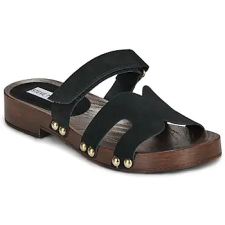 Steve Madden Papucsok CANAL Fekete 41 női papucs